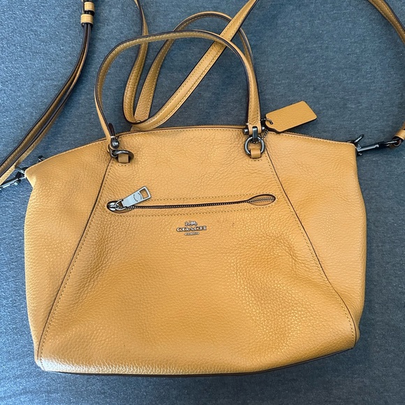 Coach Handbags - Coach crossbody purse and wallet combo